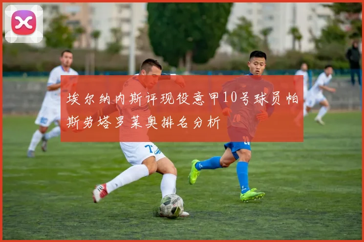 埃尔纳内斯评现役意甲10号球员帕斯劳塔罗莱奥排名分析